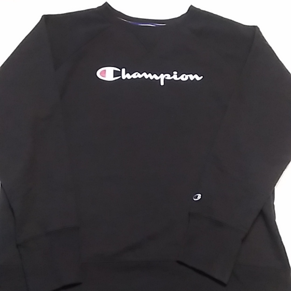 Champion Crew Neck sweater
